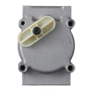 Spectra Premium A/C Compressor for 1999 Ford Windstar - 0658158