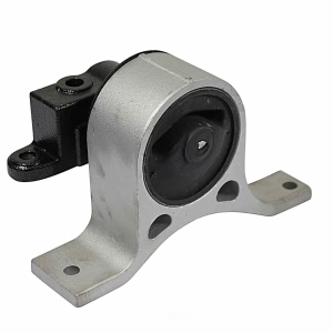GSP North America Front Passenger Side Engine Mount for 2004 Nissan Quest - 3514474S