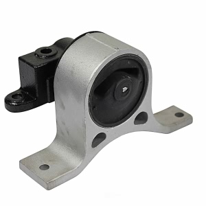 GSP North America Front Passenger Side Engine Mount for 2008 Nissan Maxima - 3514474S