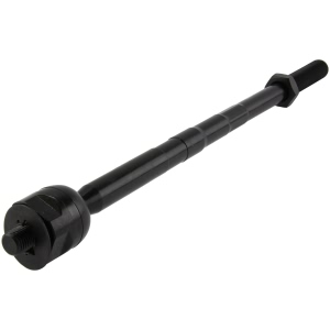 Centric Premium™ Front Inner Steering Tie Rod End for 2002 Mercury Cougar - 612.61037