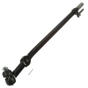 Delphi Passenger Side Inner Steering Tie Rod End for 2001 Ford F-250 Super Duty - TA2263