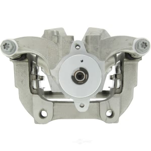Centric Semi-Loaded Brake Caliper for 2016 Land Rover Range Rover - 141.22528
