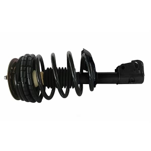 GSP North America Front Suspension Strut and Coil Spring Assembly for 1993 Pontiac Trans Sport - 810113
