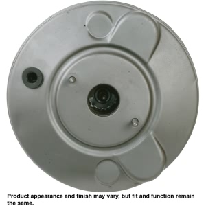 Cardone Reman Remanufactured Vacuum Power Brake Booster w/o Master Cylinder for 2009 Volkswagen Beetle - 53-2651