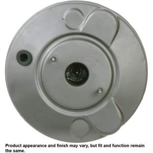 Cardone Reman Remanufactured Vacuum Power Brake Booster w/o Master Cylinder for Audi - 53-2651