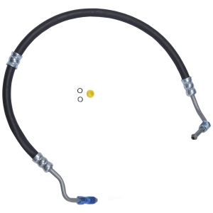 Gates Power Steering Pressure Line Hose Assembly for Jeep Liberty - 352286