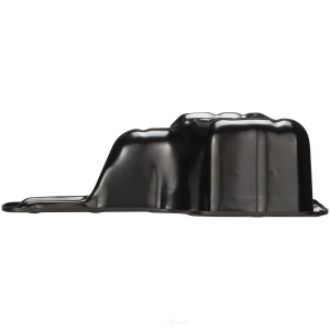 Spectra Premium New Design Engine Oil Pan Without Gaskets for 2002 Toyota Corolla - TOP10A
