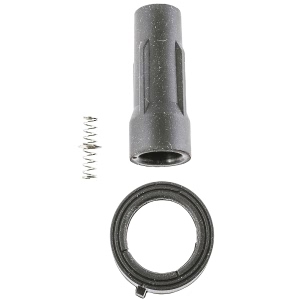 Denso Direct Ignition Coil Boot for 2012 Suzuki Kizashi - 671-4309