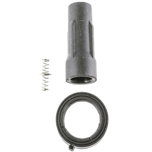 Denso Direct Ignition Coil Boot for Suzuki Kizashi - 671-4309