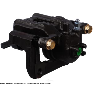 Cardone Reman Remanufactured Unloaded Caliper w/Bracket for 2015 Honda Crosstour - 19-B6886