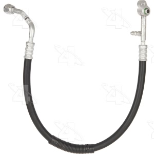 Four Seasons A C Discharge Line Hose Assembly for 1993 Saturn SL - 55791