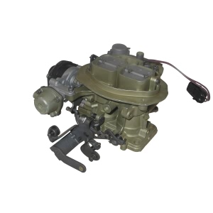 Uremco Remanufactured Carburetor for Chevrolet Chevette - 3-3740