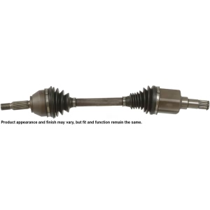 Cardone Reman Remanufactured CV Axle Assembly for 2011 Ford Transit Connect - 60-2252