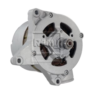 Remy Remanufactured Alternator for 1988 BMW 750iL - 14929