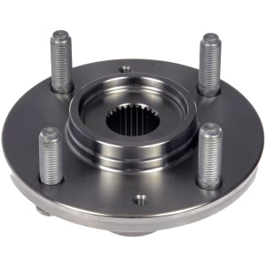 Dorman OE Solutions Front Passenger Side Wheel Hub for 2001 Kia Optima - 930-019