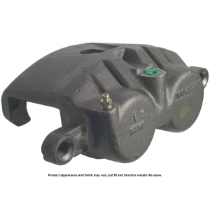 Cardone Reman Remanufactured Unloaded Caliper for 2009 Chevrolet Silverado 3500 HD - 18-4814