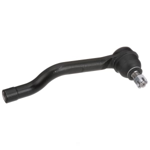 Delphi Passenger Side Outer Steering Tie Rod End for Acura TLX - TA5616