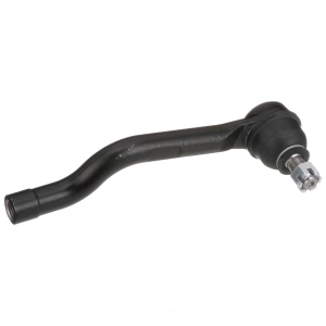 Delphi Passenger Side Outer Steering Tie Rod End for 2015 Honda Accord - TA5616