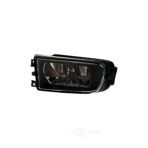 Hella Driver Side Fog Light for 1997 BMW 528i - H74020511