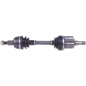 Cardone Reman Remanufactured CV Axle Assembly for 1998 Chevrolet Lumina - 60-1179