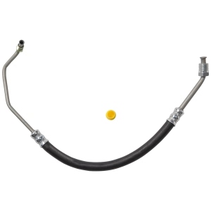 Gates Power Steering Pressure Line Hose Assembly for Chevrolet Corvette - 352480