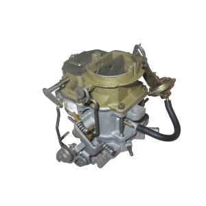 Uremco Remanufacted Carburetor for Plymouth Caravelle - 6-6271