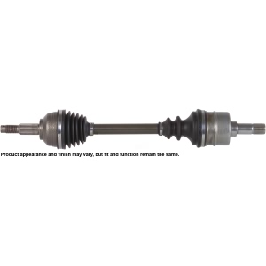 Cardone Reman Remanufactured CV Axle Assembly for 1990 Chrysler Town & Country - 60-3001S