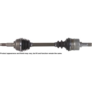 Cardone Reman Remanufactured CV Axle Assembly for 1993 Dodge Caravan - 60-3001S