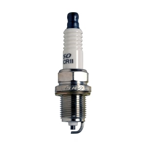 Denso Original U-Groove™ Spark Plug for 1990 Mazda MPV - QJ20CR11