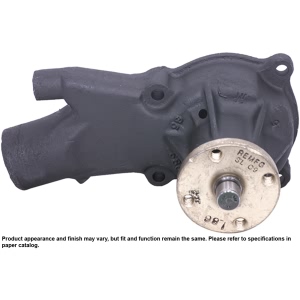 Cardone Reman Remanufactured Water Pumps for 1984 Chevrolet G10 - 58-142