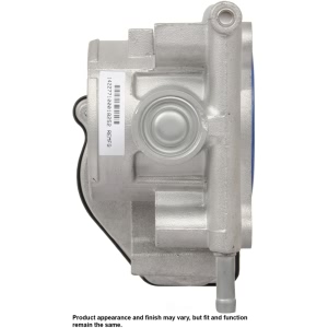 Cardone Reman Remanufactured Throttle Body for 2007 Ford Escape - 67-1000
