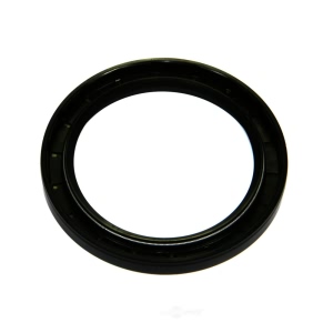 Centric Premium™ Rear Outer Wheel Seal for BMW 633CSi - 417.34002