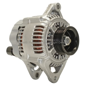 Quality-Built Alternator Remanufactured for Plymouth Grand Voyager - 13594
