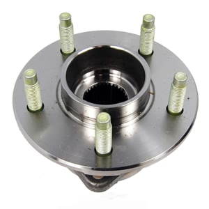 Centric Premium™ Wheel Bearing And Hub Assembly for 2003 Saturn Vue - 400.62006