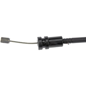 Dorman OE Solutions Hood Release Cable for 1996 Pontiac Sunfire - 912-073