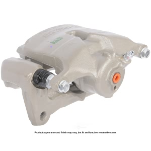Cardone Reman Remanufactured Unloaded Caliper w/Bracket for 2017 Mazda CX-3 - 19-B7159A