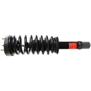 Monroe Quick-Strut™ Front Driver Side Complete Strut Assembly for Dodge Magnum - 272254L