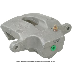 Cardone Reman Remanufactured Unloaded Caliper for 2010 Saturn Outlook - 18-5059