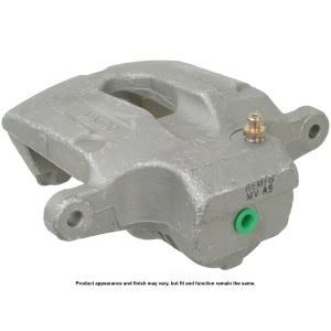 Cardone Reman Remanufactured Unloaded Caliper for 2009 Saturn Outlook - 18-5059