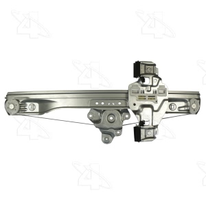 ACI Power Window Regulator for 2013 Chevrolet Cruze - 384658