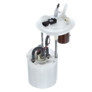 Delphi Fuel Pump Module Assembly for 2008 Chevrolet Uplander - FG1709