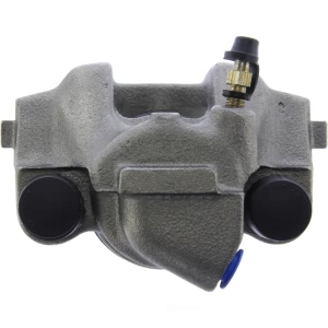 Centric Remanufactured Semi-Loaded Rear Driver Side Brake Caliper for 1992 BMW 525i - 141.34524
