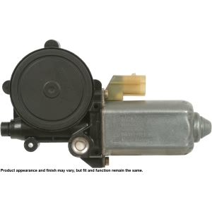 Cardone Reman Remanufactured Window Lift Motor for Jaguar XK8 - 47-3520