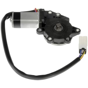 Dorman OE Solutions Front Driver Side Window Motor for Nissan Murano - 742-523