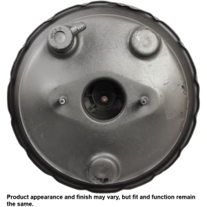 Cardone Reman Remanufactured Vacuum Power Brake Booster w/o Master Cylinder for Jeep Liberty - 54-71924