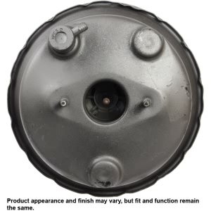 Cardone Reman Remanufactured Vacuum Power Brake Booster w/o Master Cylinder for 2009 Dodge Nitro - 54-71924