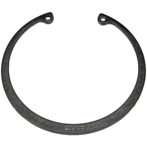 Dorman OE Solutions Front Wheel Bearing Retaining Ring for 2004 Acura TSX - 933-454