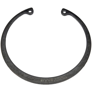 Dorman OE Solutions Front Wheel Bearing Retaining Ring for 2008 Acura TL - 933-454