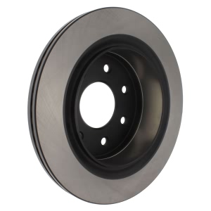 Centric Premium™ Brake Rotor for 2014 Ford F-150 - 120.65133