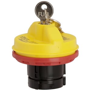Gates Locking Flex Fuel Tank Cap for 2004 Mercury Mountaineer - 31828Y